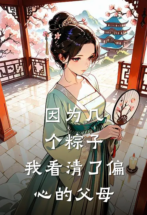 因为几个粽子，我看清了偏心的父母