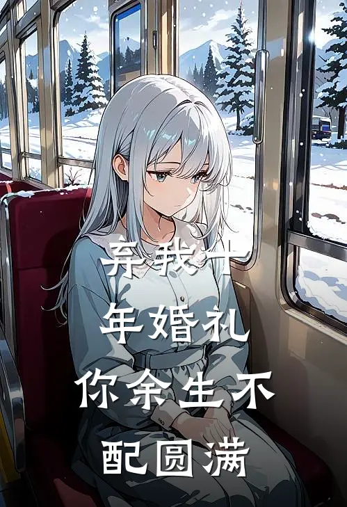 弃我十年婚礼，你余生不配圆满