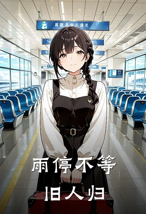 雨停不等旧人归