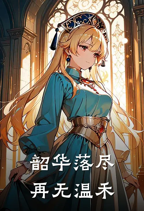 韶华落尽，再无温禾