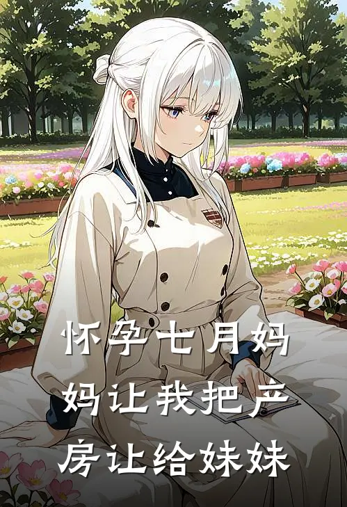 怀孕七月妈妈让我把产房让给妹妹住
