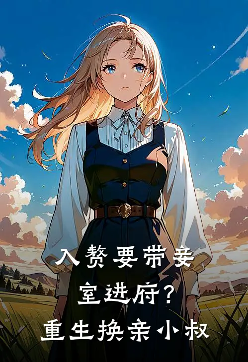 入赘要带妾室进府?重生换亲小叔