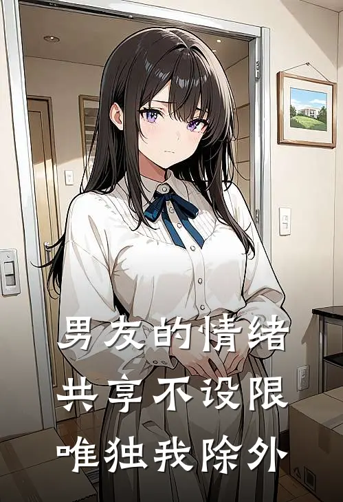男友的情绪共享不设限，唯独我除外
