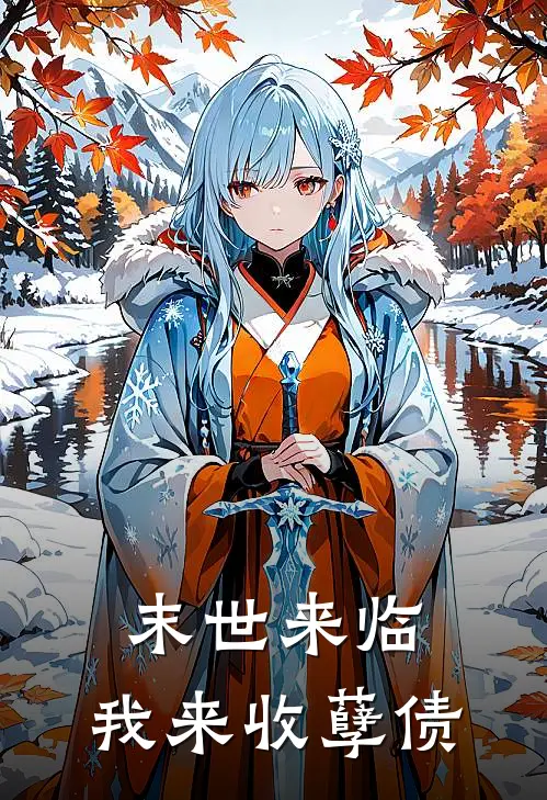 末世来临，我来收孽债