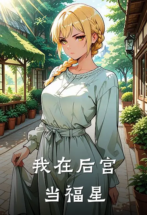 我在后宫当福星