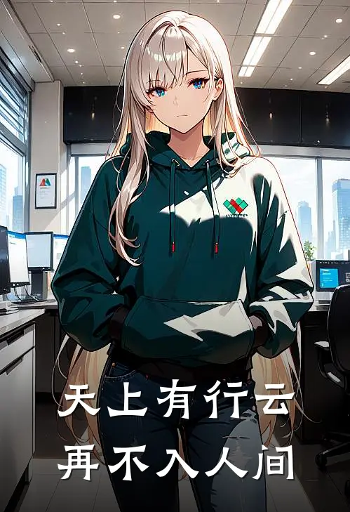 天上有行云，再不入人间