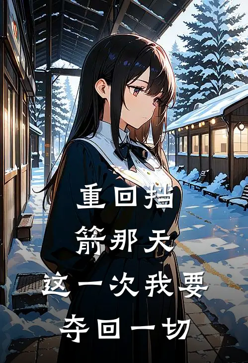 重回挡箭那天，这一次我要夺回一切