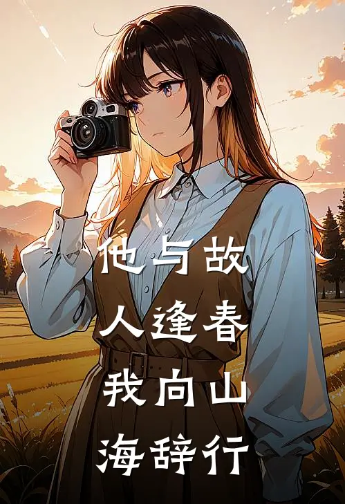 他与故人逢春，我向山海辞行