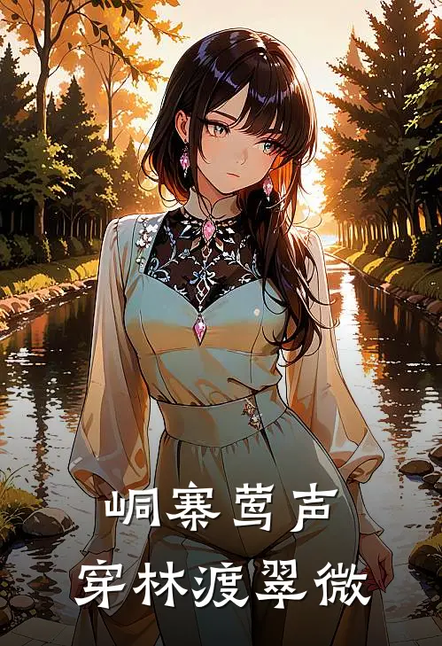 峒寨莺声，穿林渡翠微