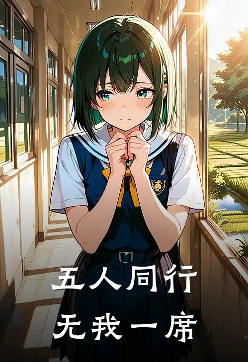 五人同行，无我一席