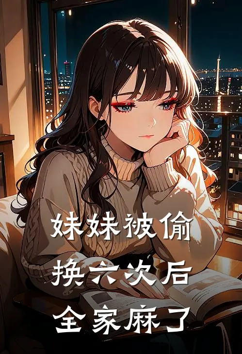 妹妹被偷换六次后，全家麻了