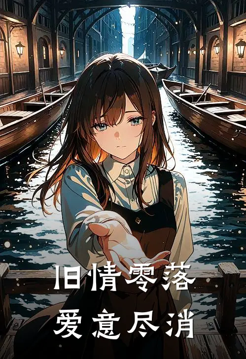 旧情零落，爱意尽消