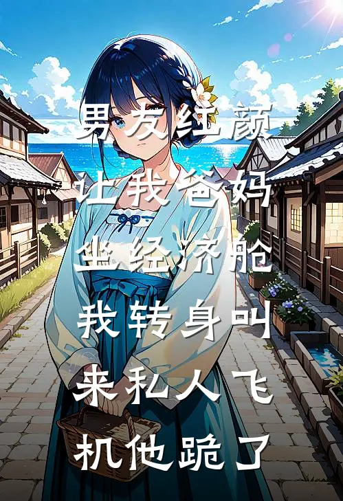 男友红颜让我爸妈坐经济舱，我转身叫来私人飞机他跪了