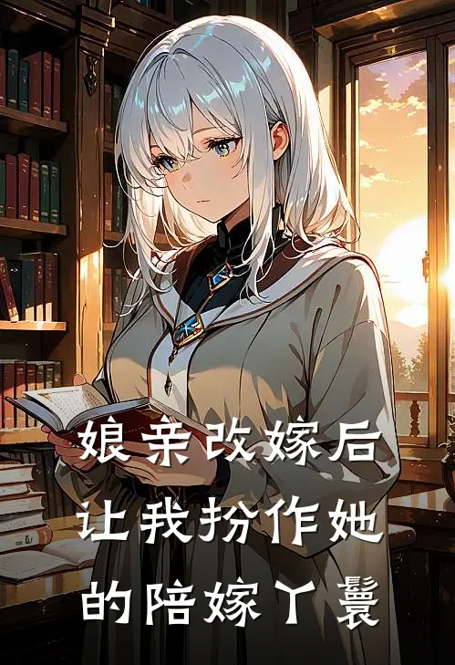 娘亲改嫁后，让我扮作她的陪嫁丫鬟