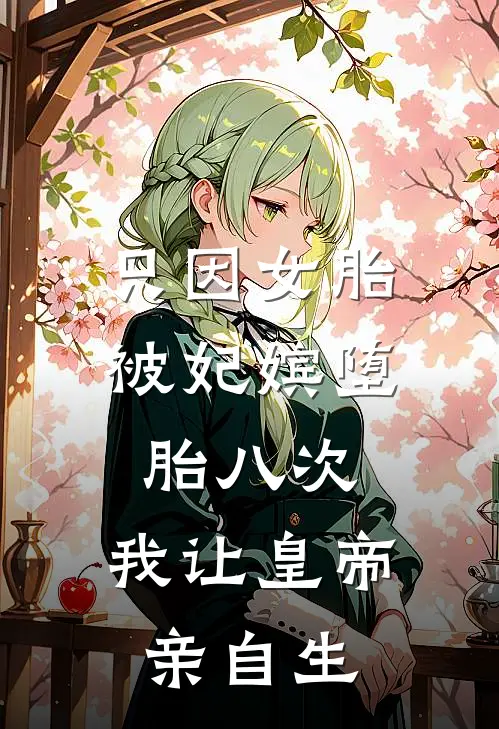 只因女胎被妃嫔堕胎八次，我让皇帝亲自生