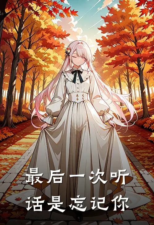 最后一次听话是忘记你