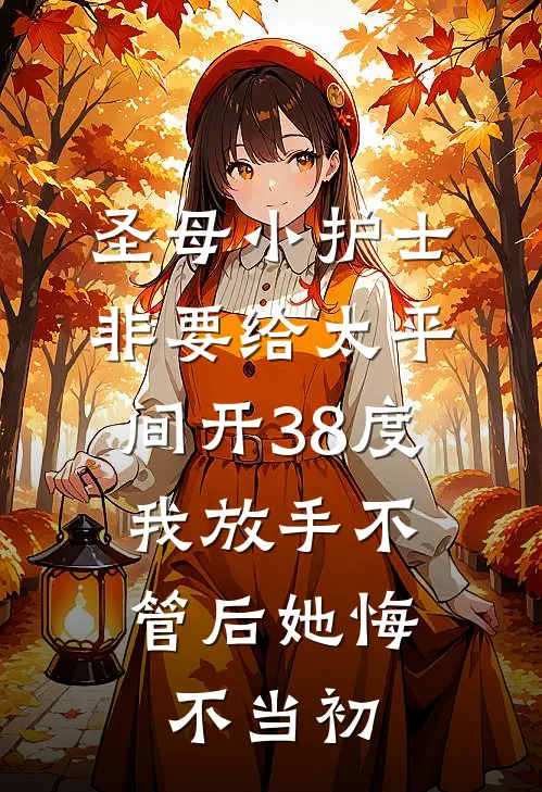 圣母小护士非要给太平间开38度，我放手不管后她悔不当初