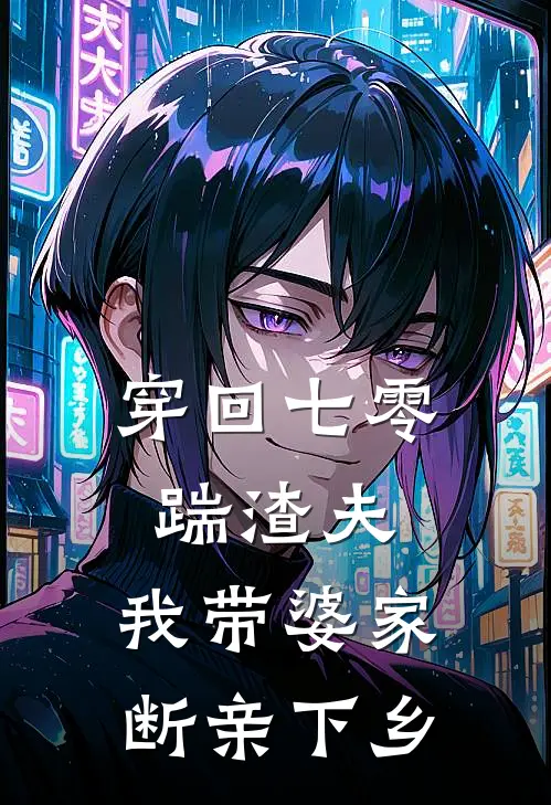 穿回七零踹渣夫，我带婆家断亲下乡