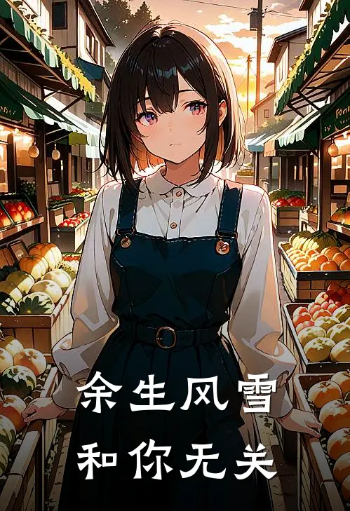 余生风雪和你无关