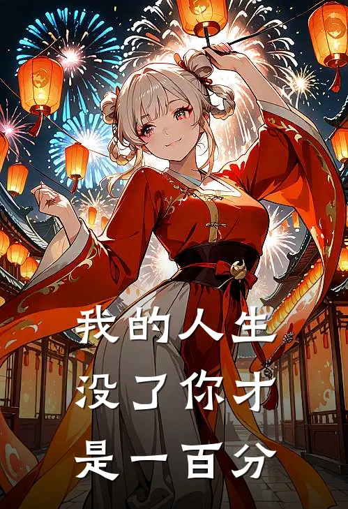 我的人生没了你才是一百分