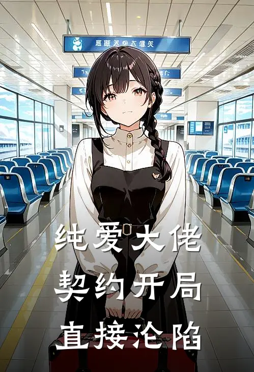 纯爱大佬，契约开局直接沦陷