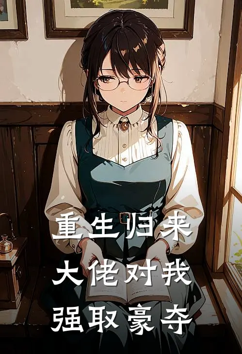 重生归来，大佬对我强取豪夺
