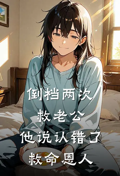 倒档两次救老公，他说认错了救命恩人