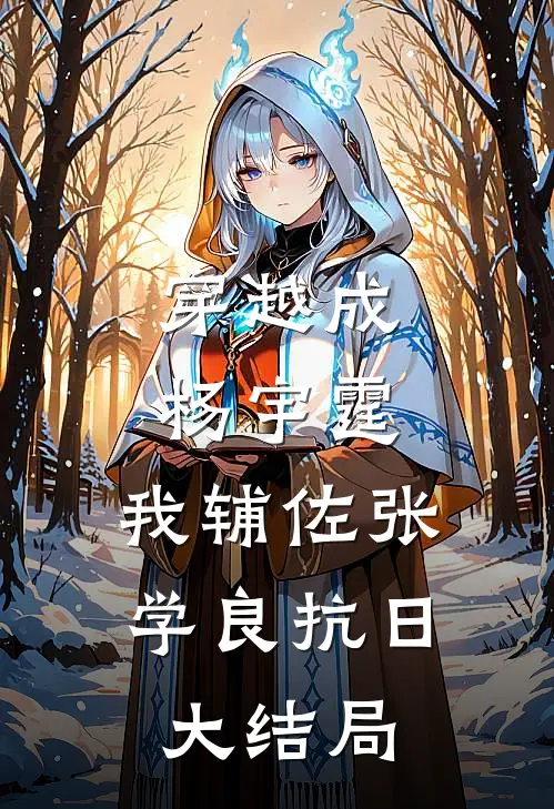 穿越成杨宇霆，我辅佐张学良抗日大结局