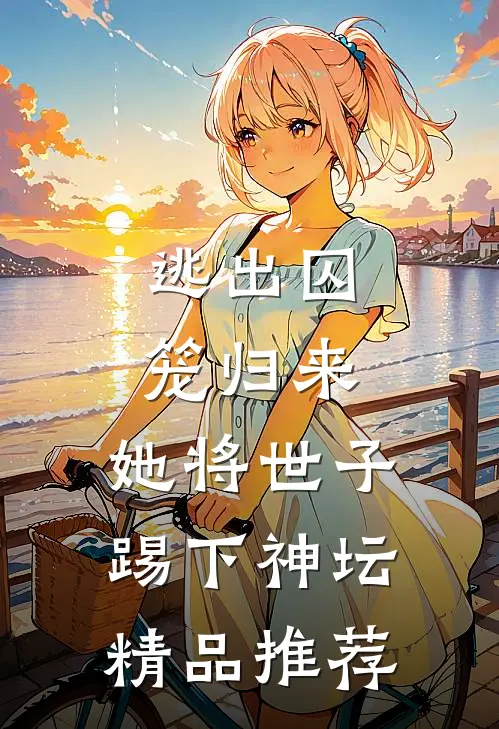 逃出囚笼归来，她将世子踢下神坛精品推荐