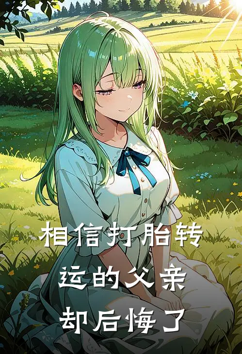 相信打胎转运的父亲,却后悔了怎么办