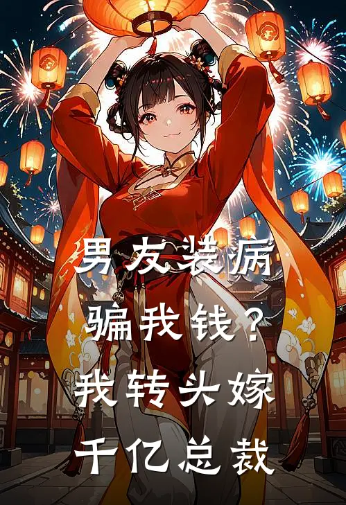 男友装病骗我钱？我转头嫁千亿总裁