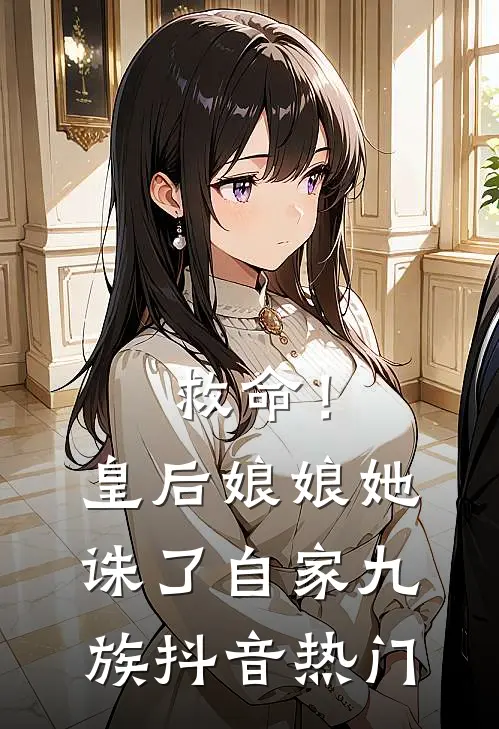 救命！皇后娘娘她诛了自家九族抖音热门