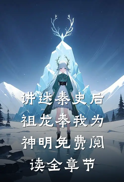 讲述秦史后,祖龙奉我为神明免费阅读全章节