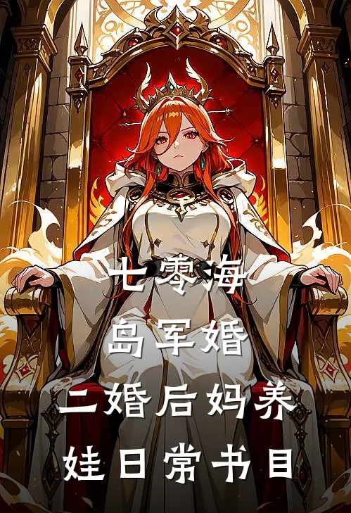 七零海岛军婚：二婚后妈养娃日常书目