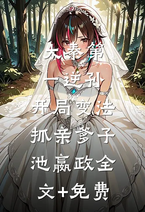 大秦第一逆孙：开局变法抓亲爹子池嬴政全文+免费