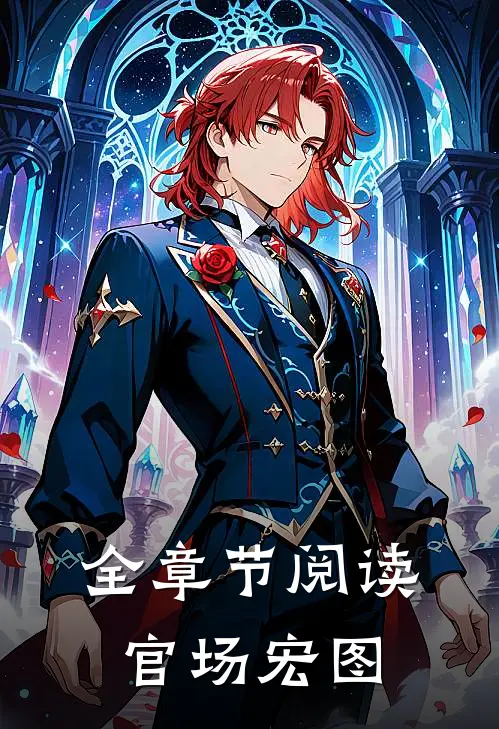 全章节阅读官场宏图