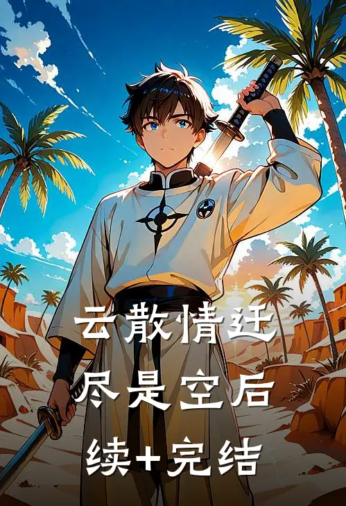 云散情迁尽是空后续+完结
