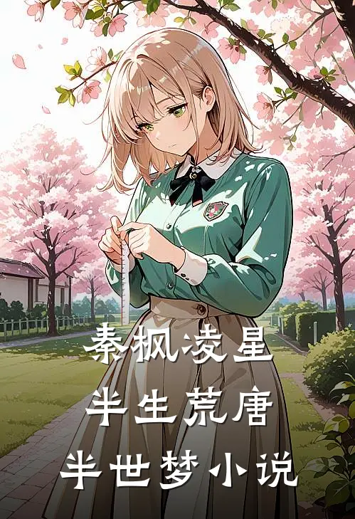 秦枫凌星半生荒唐，半世梦小说