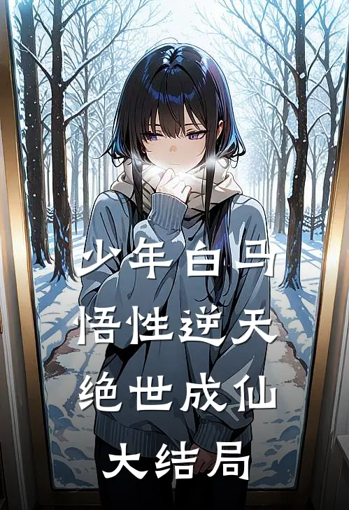 少年白马：悟性逆天，绝世成仙大结局