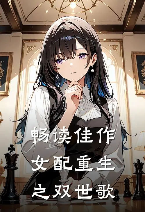 畅读佳作女配重生之双世歌