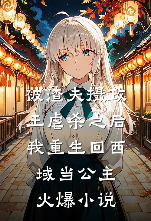 被渣夫摄政王虐杀之后，我重生回西域当公主火爆小说