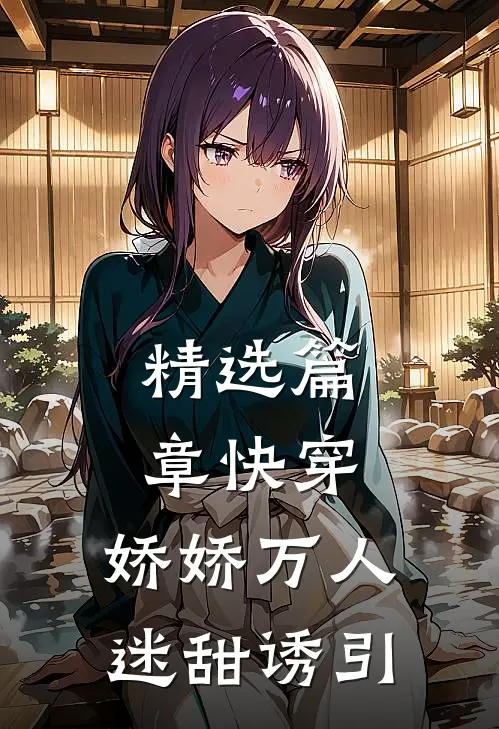 精选篇章快穿：娇娇万人迷甜诱引