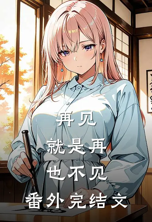 再见，就是再也不见： 番外完结文
