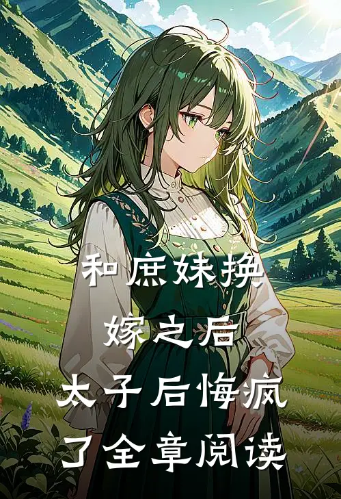和庶妹换嫁之后，太子后悔疯了全章阅读