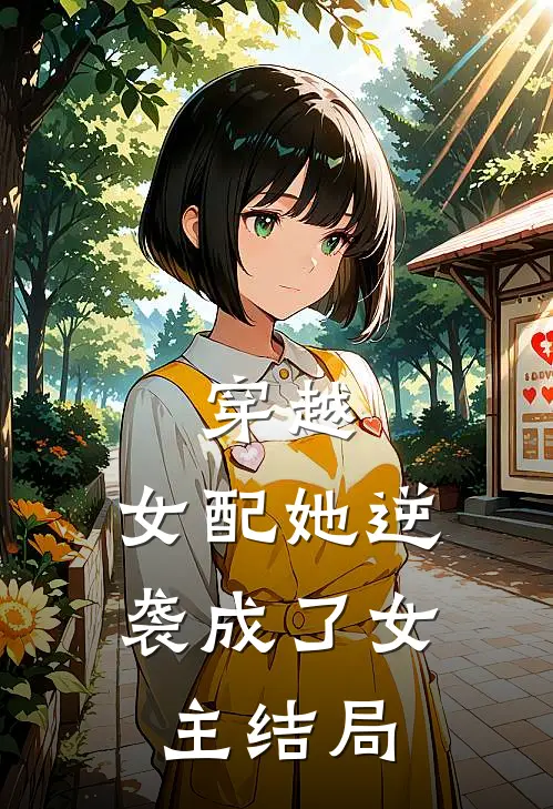 穿越：女配她逆袭成了女主结局