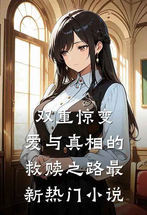双重惊变：爱与真相的救赎之路最新热门小说