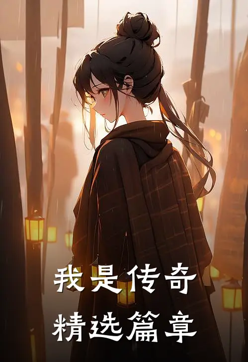 我是传奇精选篇章
