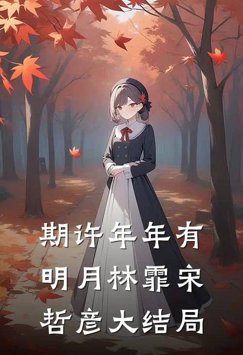 期许年年有明月林霏宋哲彦大结局