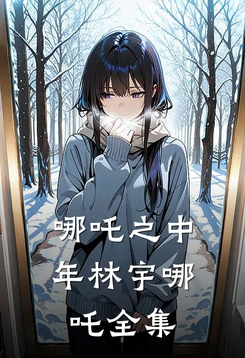 哪吒之中年林宇哪吒 全集
