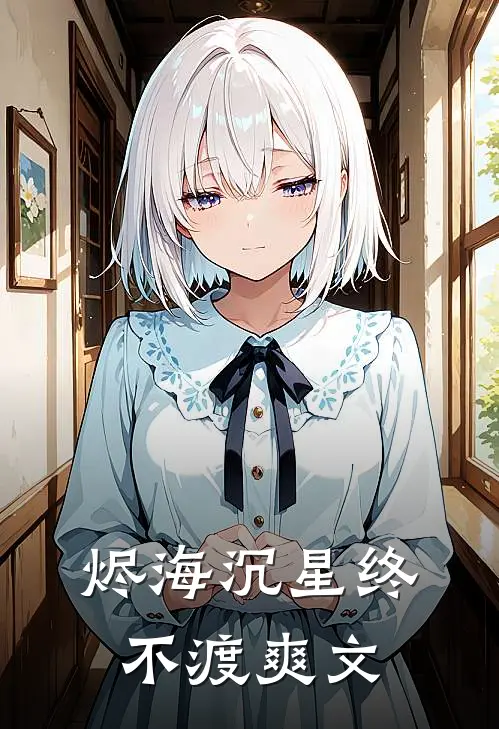 烬海沉星终不渡爽文